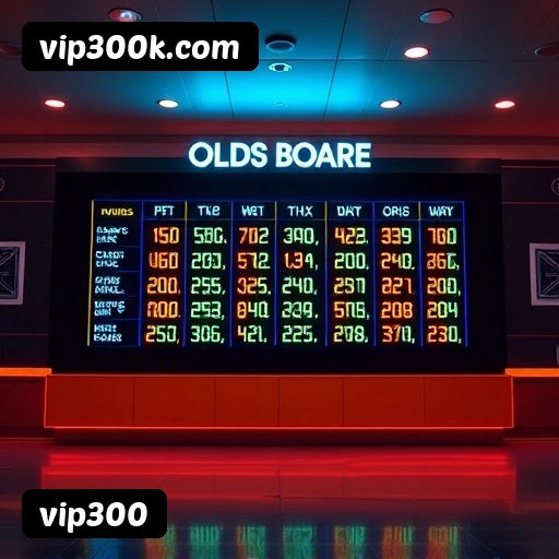 Interface do cassino ao vivo