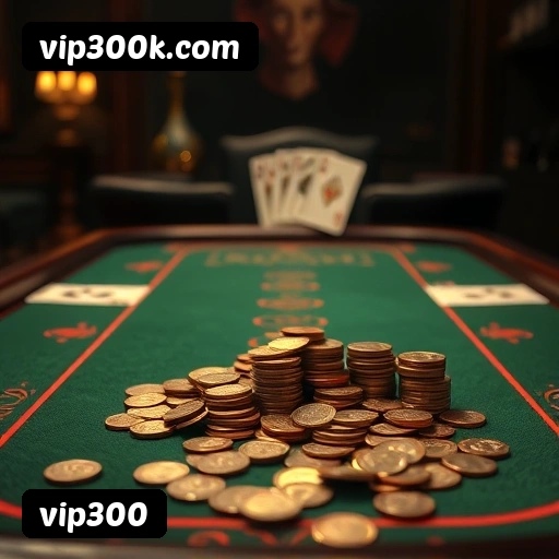 Métodos de pagamento aceitos na vip300