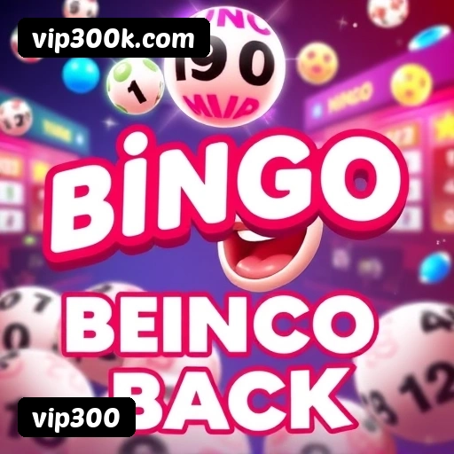 Bônus de Boas-vindas vip300